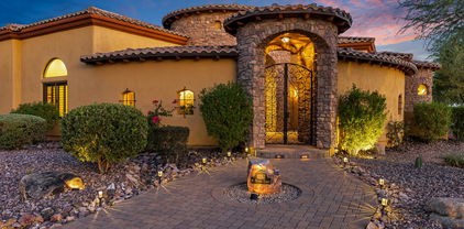 3257 N Piedra Circle, Mesa
