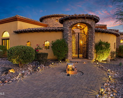 3257 N Piedra Circle, Mesa