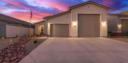 17850 W Villa Chula Lane, Surprise