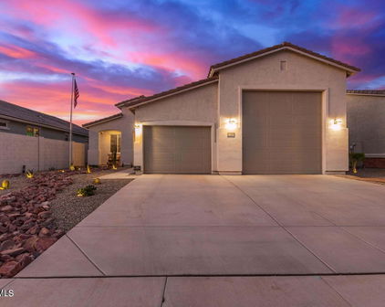 17850 W Villa Chula Lane, Surprise