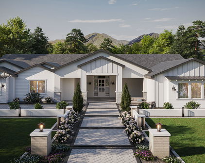 13930 E Barwick Drive, Scottsdale