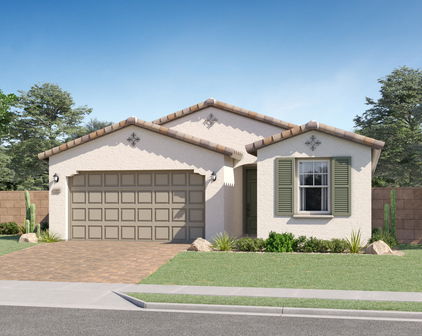3141 S 155th Lane, Goodyear