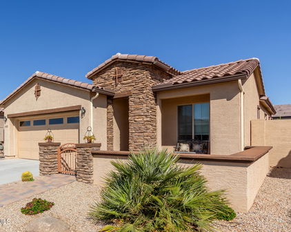 18182 W Glenhaven Drive, Goodyear