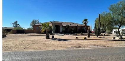 4431 E Pinnacle Vista Drive E, Cave Creek