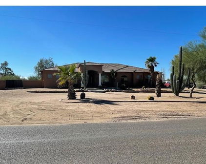4431 E Pinnacle Vista Drive E, Cave Creek