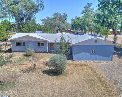 12110 E Via De Palmas Street, Chandler