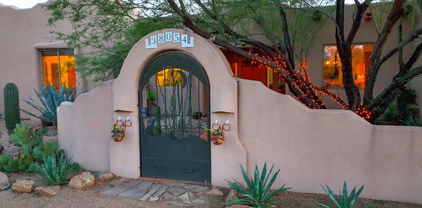 38054 N El Indio Circle, Cave Creek