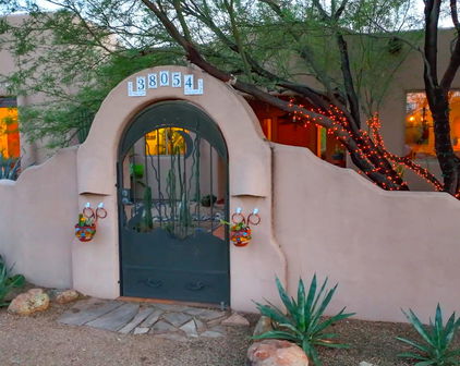 38054 N El Indio Circle, Cave Creek