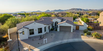 4106 E Lonesome Trail, Cave Creek