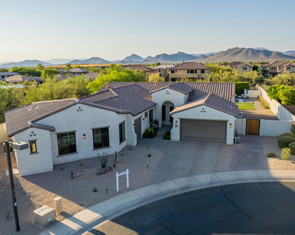 4106 E Lonesome Trail, Cave Creek