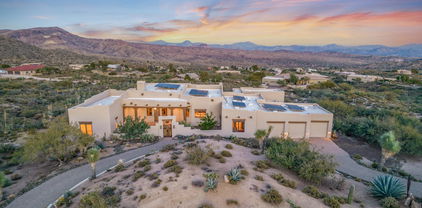 42807 N Old Mine Road, Cave Creek