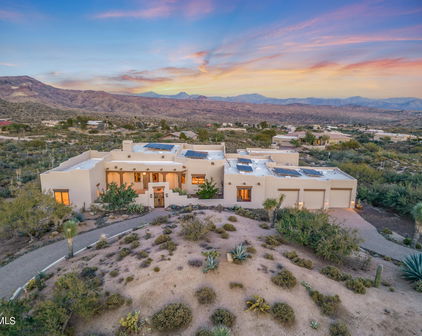 42807 N Old Mine Road, Cave Creek