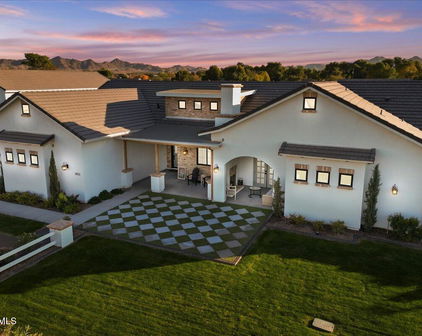 18131 E Indiana Avenue, Queen Creek
