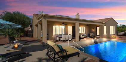 12833 W Quinto Court, Sun City West