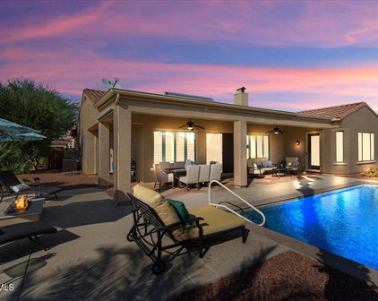 12833 W Quinto Court, Sun City West