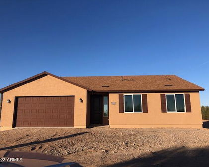 8934 S 138th Avenue, Goodyear