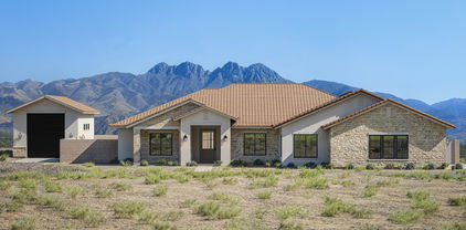 14118 E Rancho Del Oro Court, Scottsdale