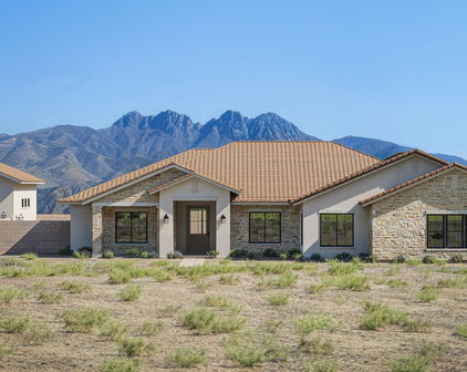 14118 E Rancho Del Oro Court, Scottsdale