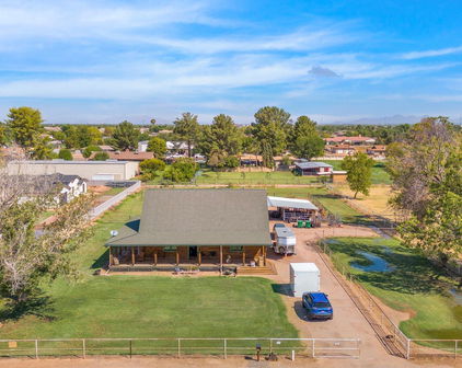 16706 E Fairview Street, Gilbert