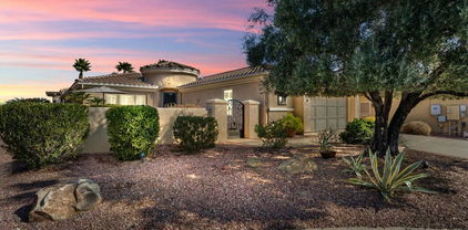 23313 N De La Guerra Court, Sun City West