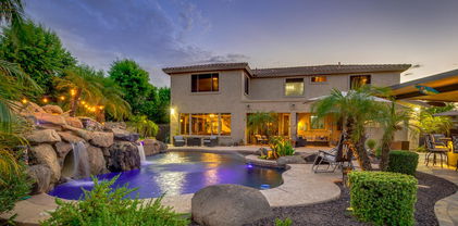 4881 N 150th Drive, Goodyear