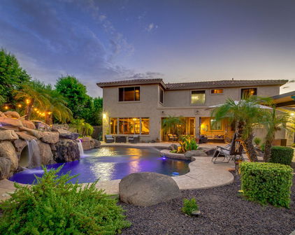 4881 N 150th Drive, Goodyear