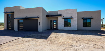 6653 E Maria Drive, Cave Creek