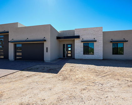 6653 E Maria Drive, Cave Creek