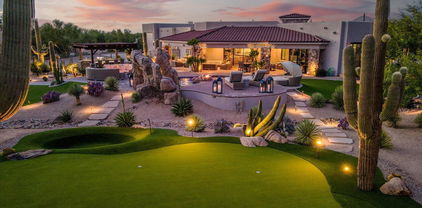 7788 E Morning Vista Lane, Scottsdale