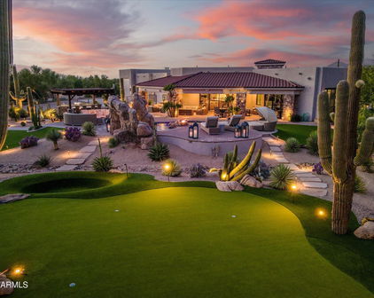 7788 E Morning Vista Lane, Scottsdale