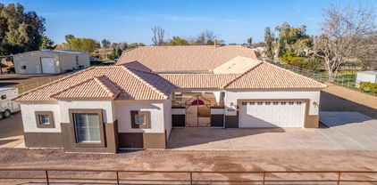 12634 E Cloud Road, Chandler