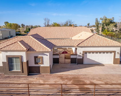 12634 E Cloud Road, Chandler