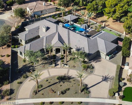360 N Cloverfield Circle, Litchfield Park