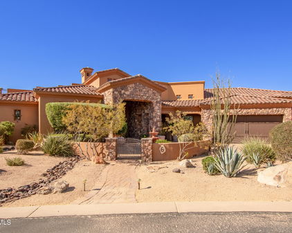 7260 E Eagle Crest Drive Unit 6, Mesa
