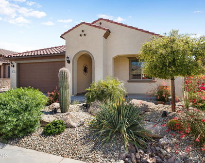 27391 W Wahalla Lane, Buckeye