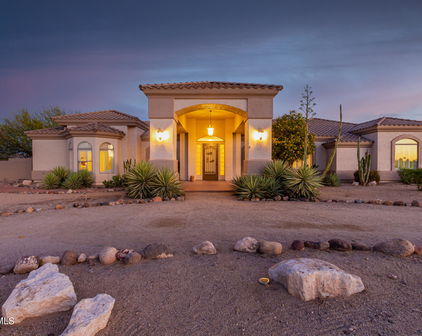 12607 W Ocotillo Road, Glendale
