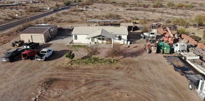 12601 S Hermit Road, Buckeye