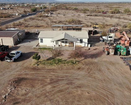 12601 S Hermit Road, Buckeye