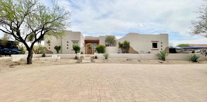 5533 E Lone Mountain Road, Cave Creek