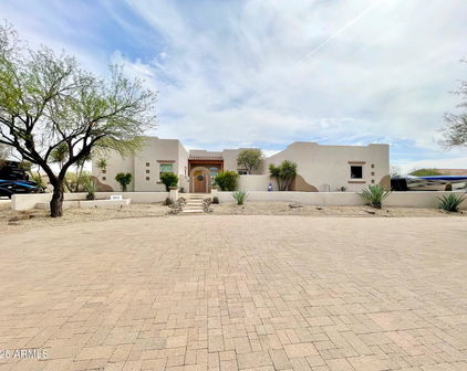5533 E Lone Mountain Road, Cave Creek