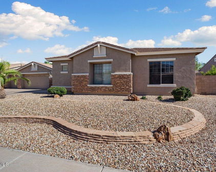 13213 W Annika Drive, Litchfield Park