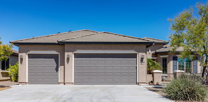 26168 W Tina Lane, Buckeye
