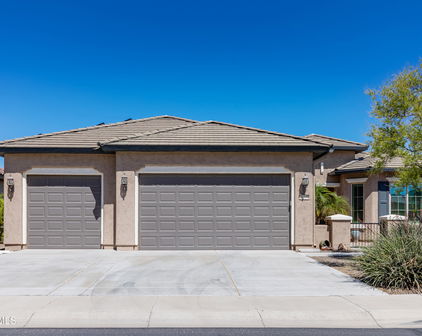 26168 W Tina Lane, Buckeye