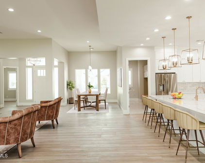 1229 N 106th Place, Mesa