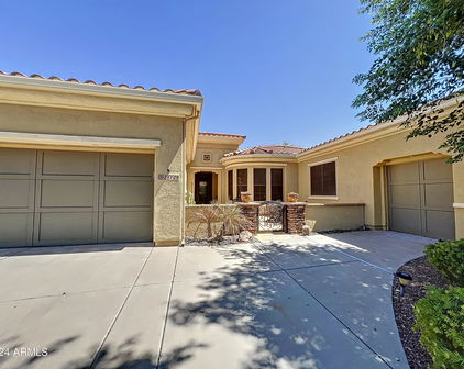 23109 N Cardenas Drive N, Sun City West