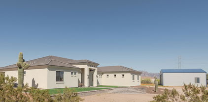 1245 N 107th Street, Mesa