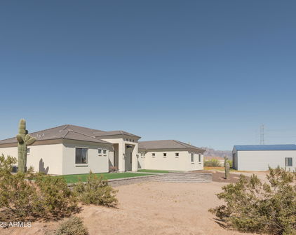 1245 N 107th Street, Mesa