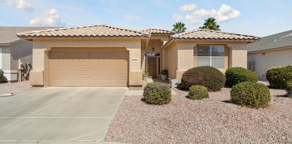 17810 W Club Vista Drive, Surprise