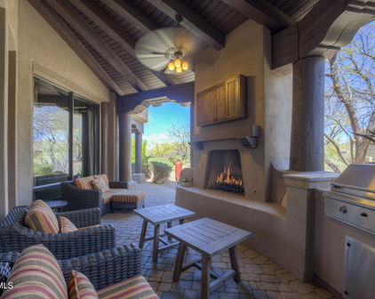 7373 E Clubhouse Drive Unit 24, Scottsdale
