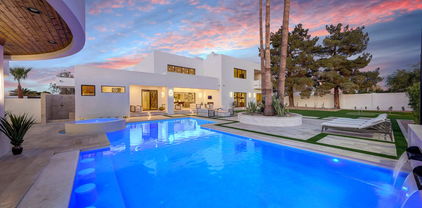 9809 E Desert Cove Avenue, Scottsdale